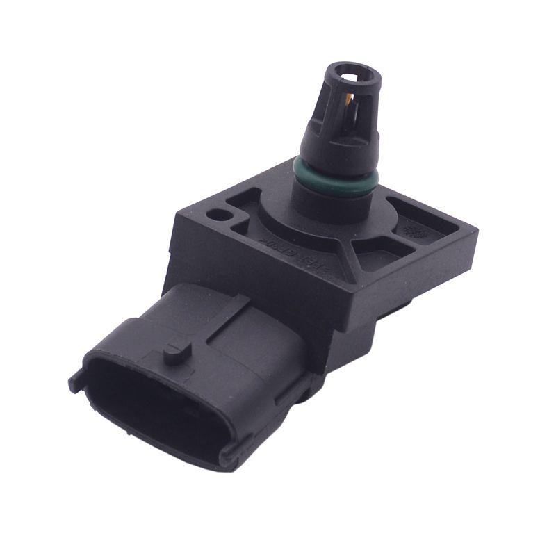 Intake Air Manifold Absolute Boost Pressure MAP Sensor For Renault Clio Master Megane Scenic 0281002573 8200146271 223658143R