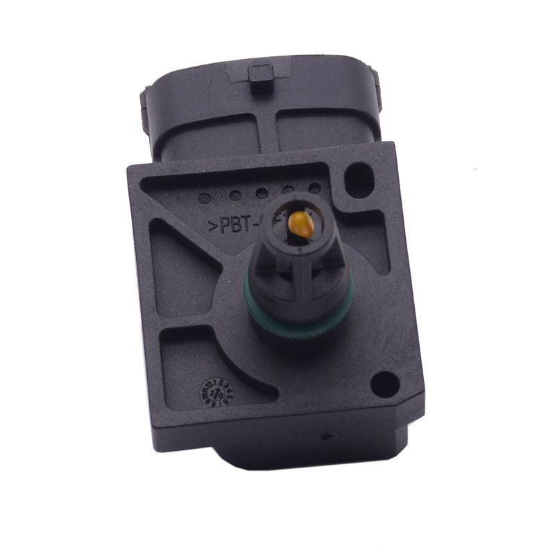 Intake Air Manifold Absolute Boost Pressure MAP Sensor For Renault Clio Master Megane Scenic 0281002573 8200146271 223658143R