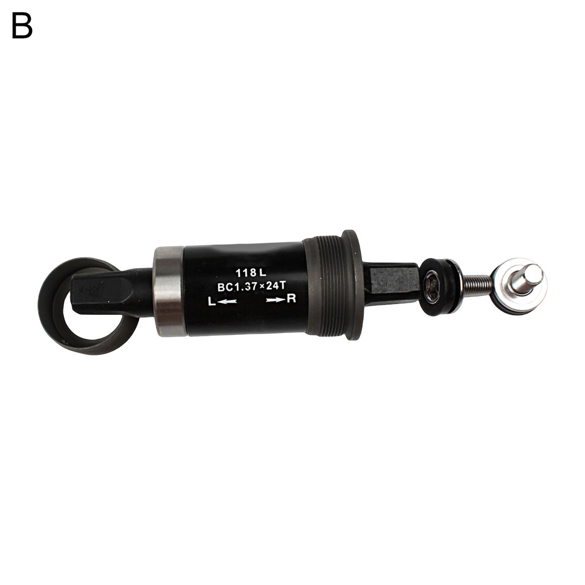 Bottom Bracket Good Toughness Bike Bottom Bracket B