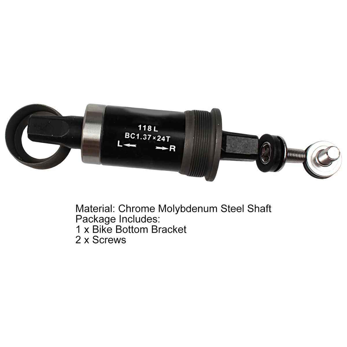 Bottom Bracket Good Toughness Bike Bottom Bracket B
