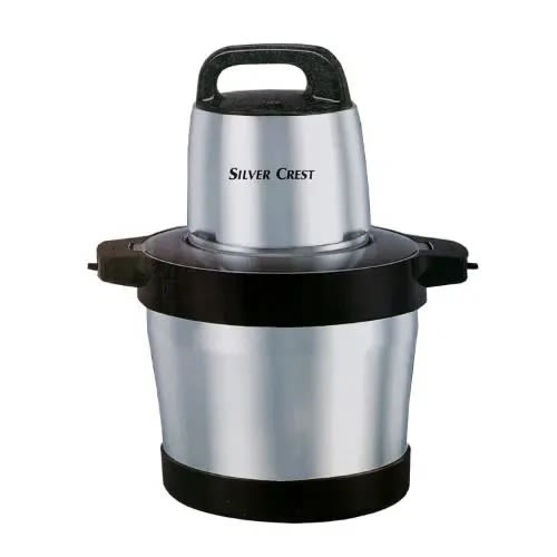Yam Pounder - 8l - 2000w
