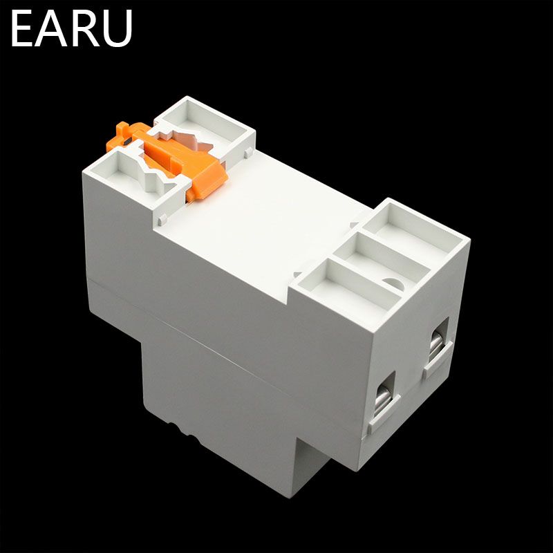 Self Din Automatic 220V 63A Rail Reconnect Restore Recovery