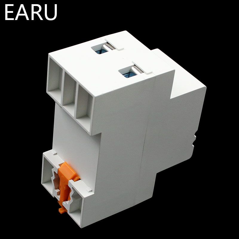 Self Din Automatic 220V 63A Rail Reconnect Restore Recovery