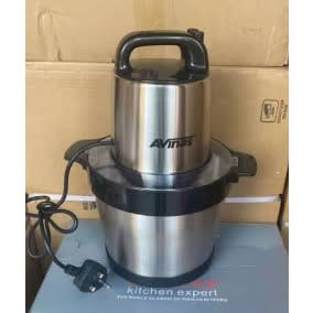 Avinas Kitchen Expert Yam Pounder 6L