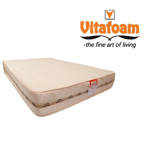 Sizzler Mattress - 6ft X 6ft X 10