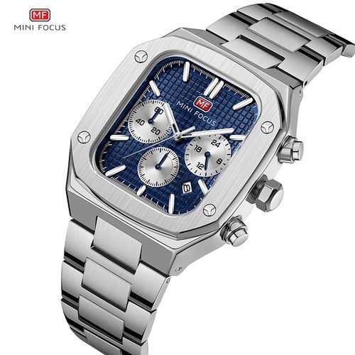 Men's Watches Fashion Quartz Sport Watches For Men 0414