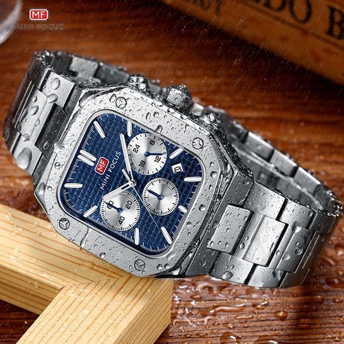 Men's Watches Fashion Quartz Sport Watches For Men 0414