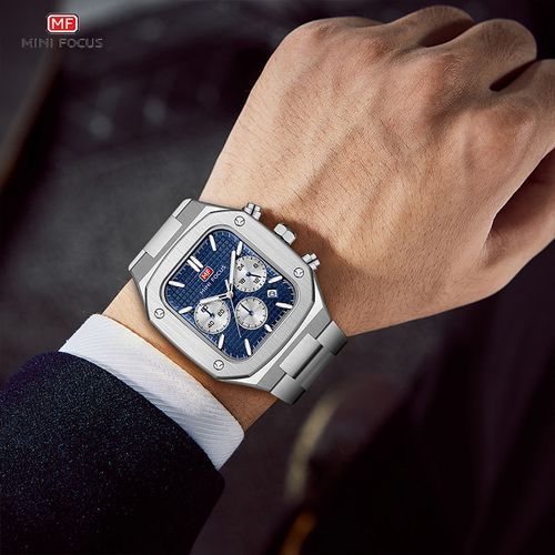 Men's Watches Fashion Quartz Sport Watches For Men 0414