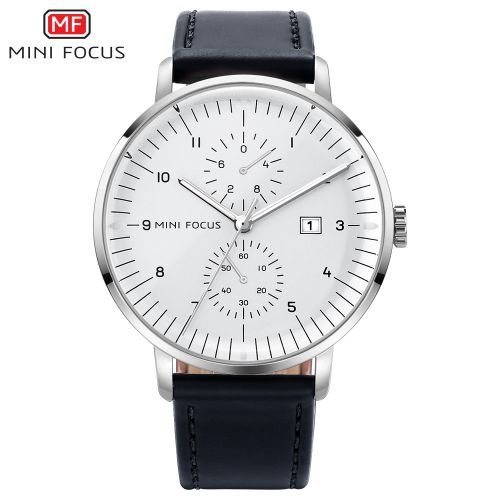 Watch Fashion Men Sport Watches Male MF0052G.01