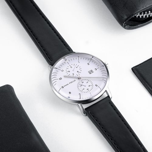 Watch Fashion Men Sport Watches Male MF0052G.01