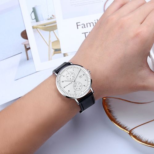 Watch Fashion Men Sport Watches Male MF0052G.01