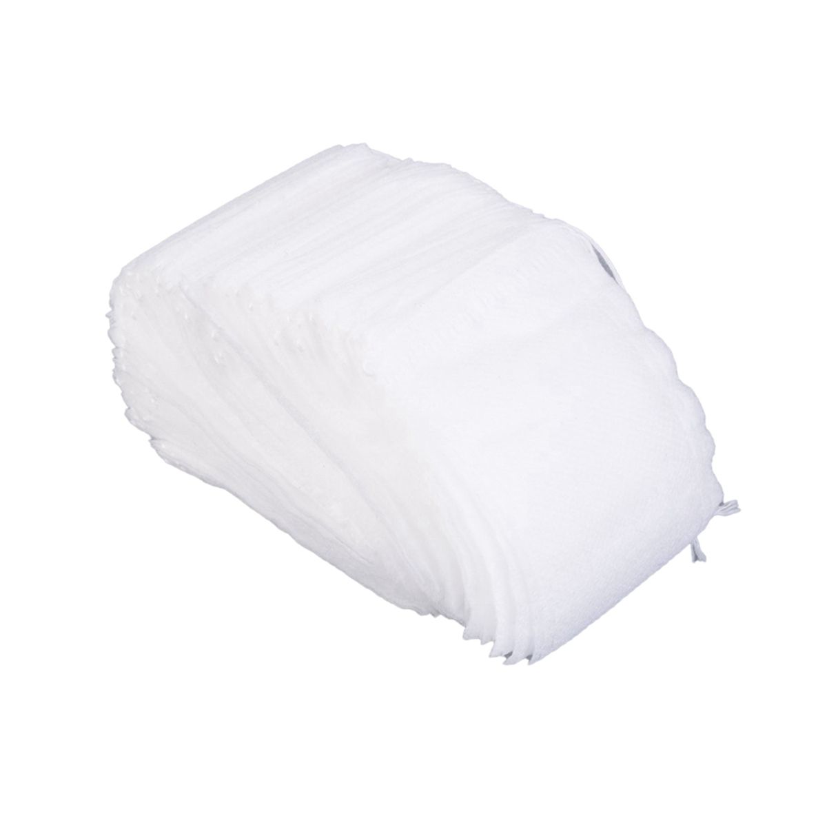 Pack Of 1000  5 X 7Cm Empty Scented Tea Bags with  Seal Filters for Loose Teas