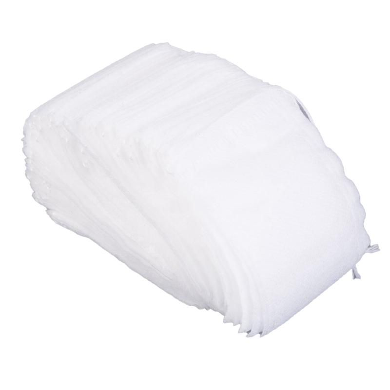 Pack Of 1000  5 X 7Cm Empty Scented Tea Bags with  Seal Filters for Loose Teas