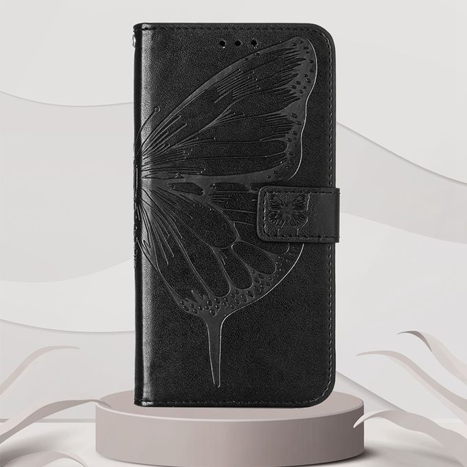 Tecno Comen 18 Premier Case Luxury Flip Card Phone Case