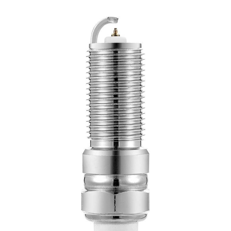 4/6Pcs 6509 LTR6IX-11 Iridium Spark Plug for FORD EXPLORER F150 F250 EDGE MUSTANG F350 MAZDA SUZUKI CHEVROLET LINCOLN BUICK