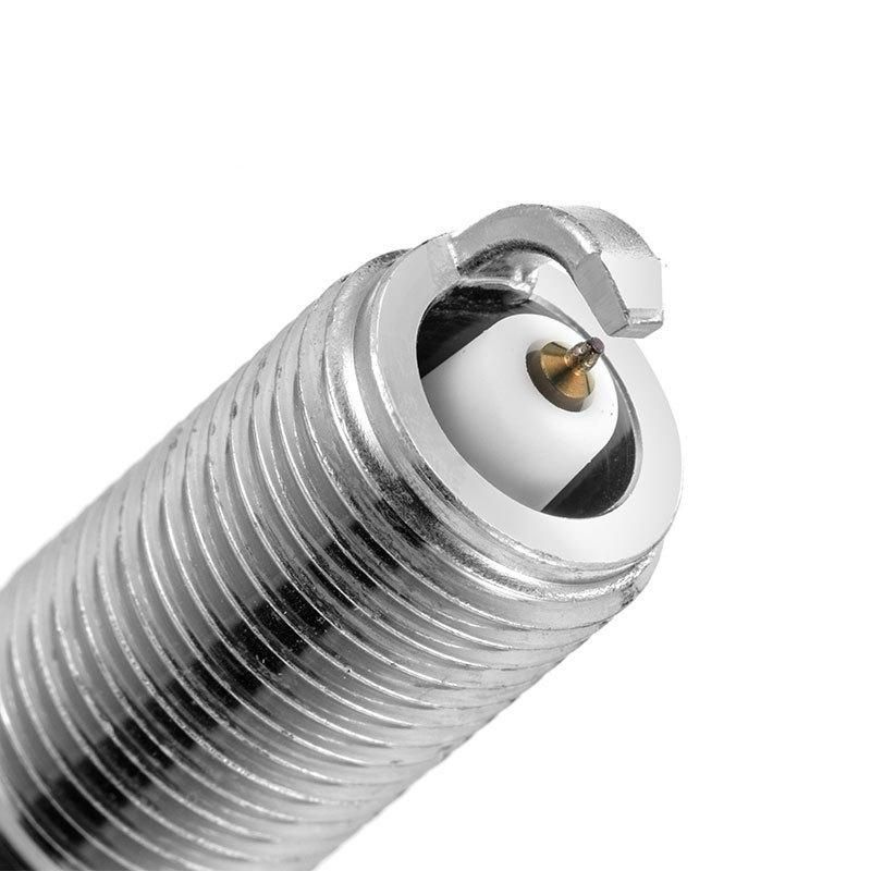 4/6Pcs 6509 LTR6IX-11 Iridium Spark Plug for FORD EXPLORER F150 F250 EDGE MUSTANG F350 MAZDA SUZUKI CHEVROLET LINCOLN BUICK