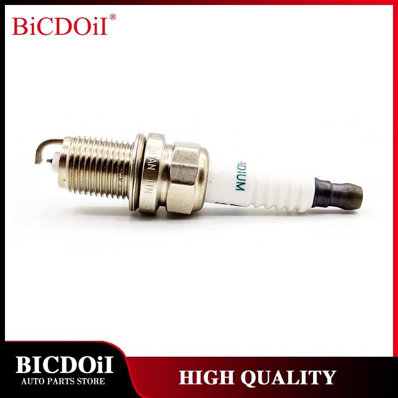 4/6Pcs 90919-01217 SK16R11 Iridium Spark Plug For Toyota Corolla 4Runner RAV4 Celica Matrix MR2 1.3L 99-08 Yaris 9091901217