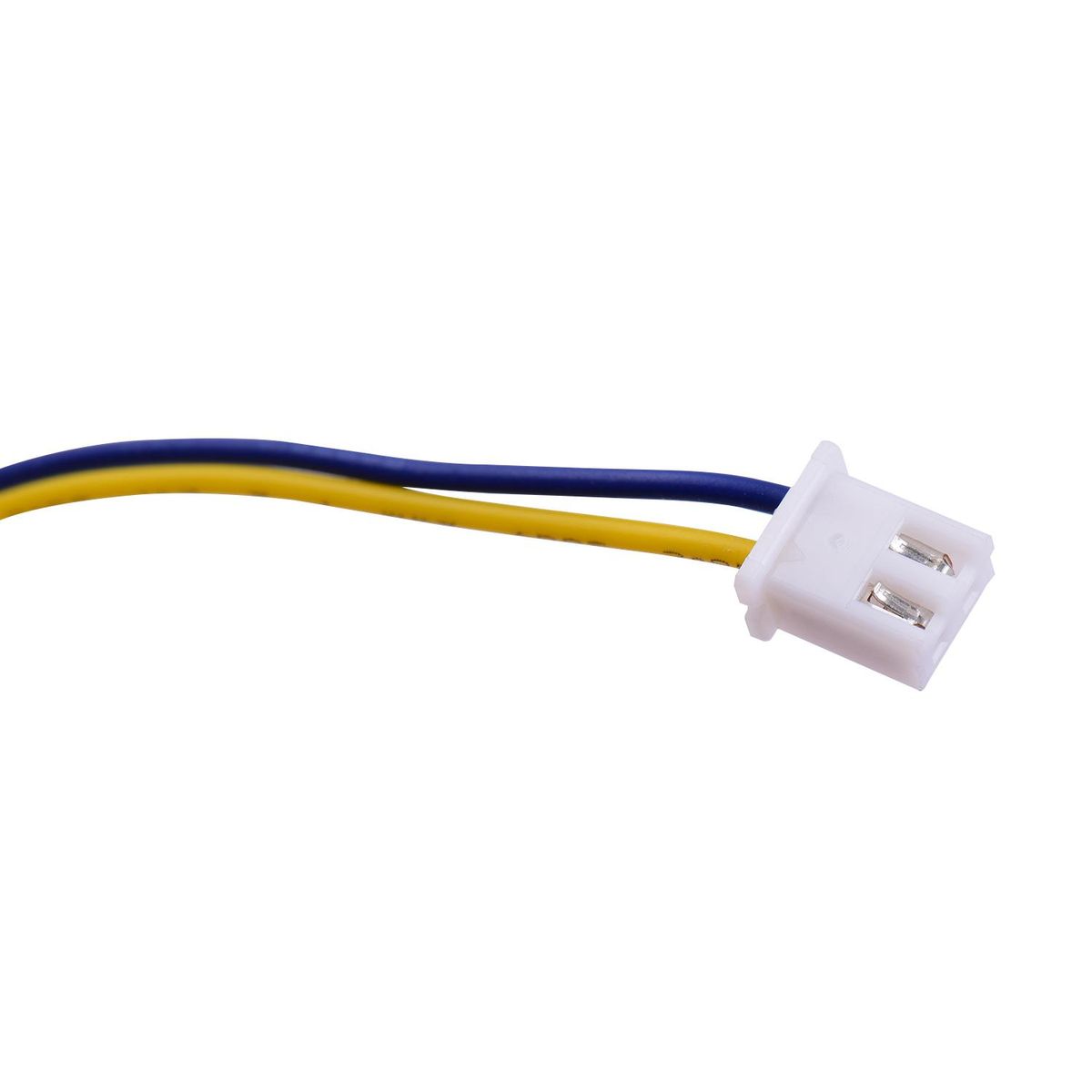 2pc Blower Fan Brushless Cooling Fan 50*50*15mm DC 24V Compatible with 3D Printer Extruder Computer Aromatherapy Machine