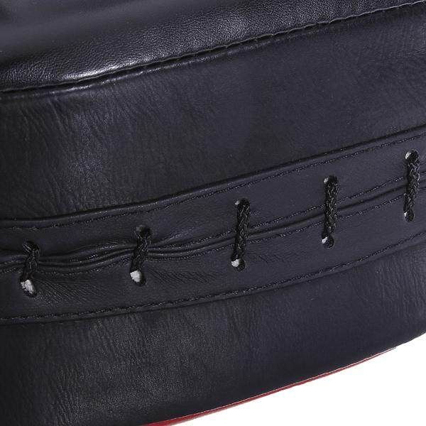 Thai Kick Boxing Martial Art Karate Strike Curve Pads Punch Shield MMA Training