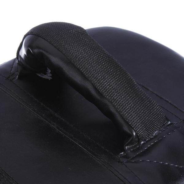 Thai Kick Boxing Martial Art Karate Strike Curve Pads Punch Shield MMA Training