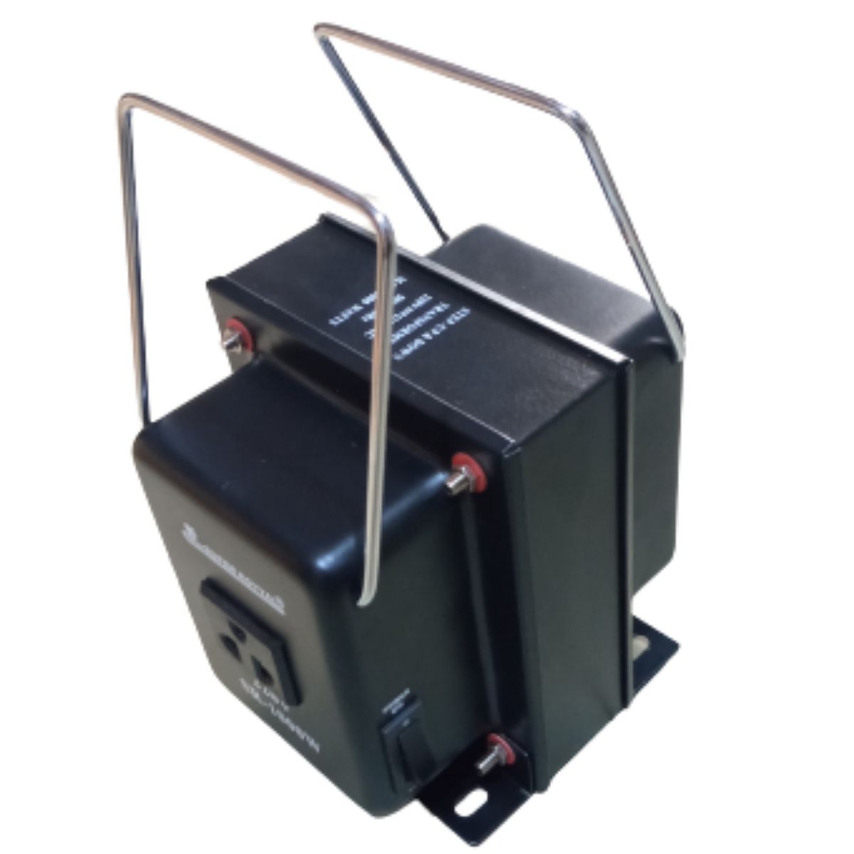 500watts Step Up And Stepdown Transformer