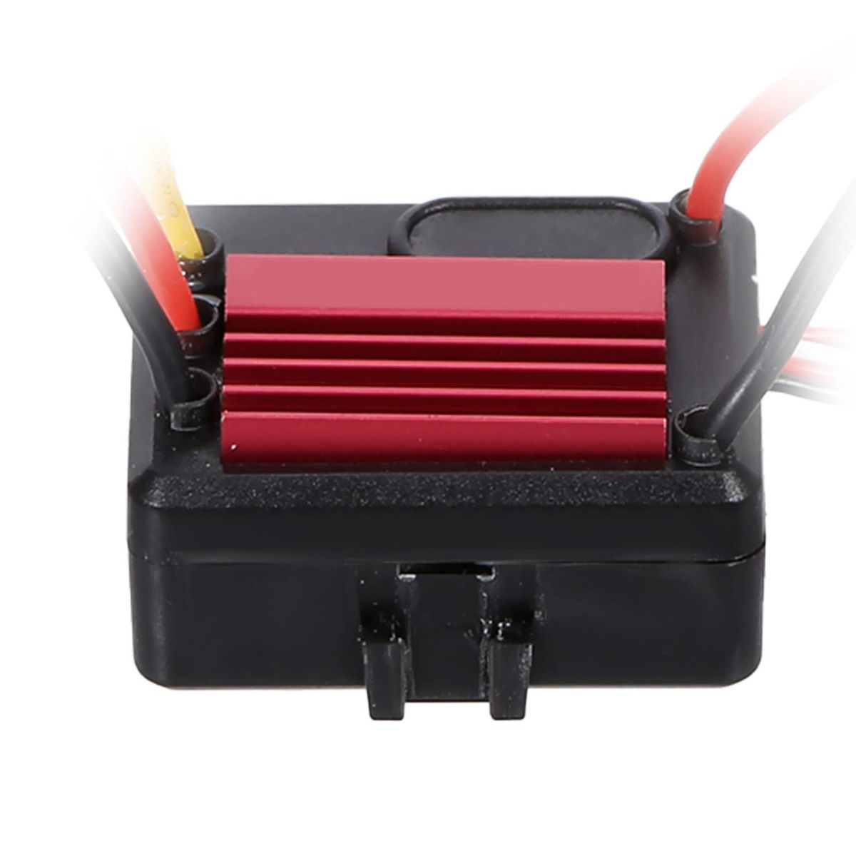 GOOLRC 35A Brushless ESC Electric Speed Controller for 1/16 1/18 RC Car Truck