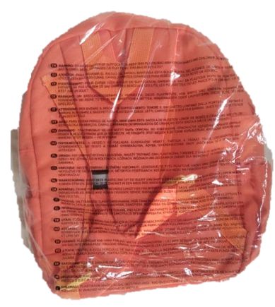 Ronaldinho 10 Kids Rucksack School Sport Bag Backpack