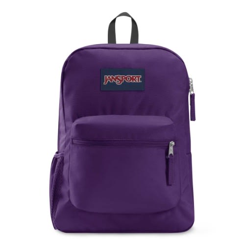 Backpack - 15" - Cross Town Brazilian Berry