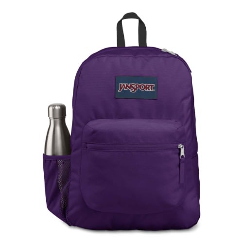 Backpack - 15" - Cross Town Brazilian Berry