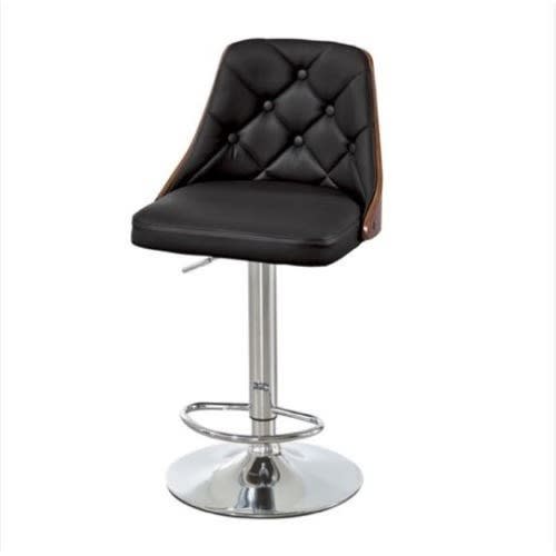 Swivel Adjustable Height Bar Stool