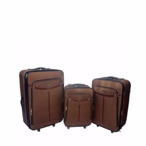 Luggage Bags - Set Of 3