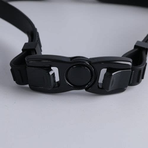 Swimming Goggle With Ear Plug