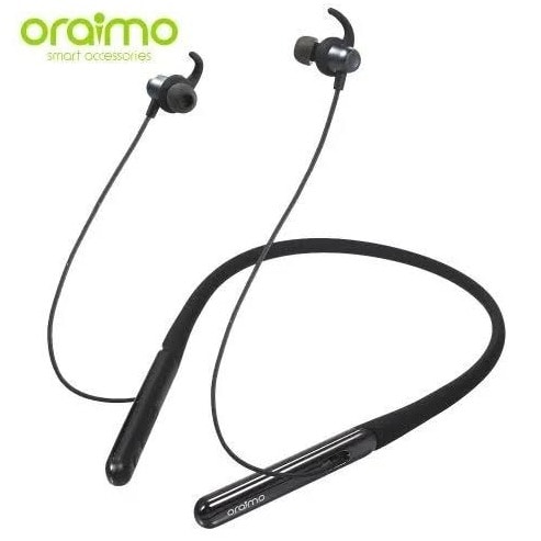 Neckband Wireless Earphone -Oed-e75d