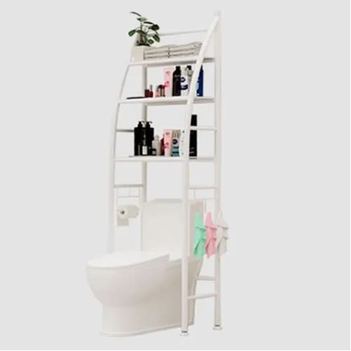 Toilet Rack