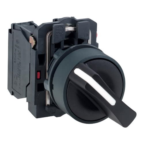 Electrical Panel Selector Switch On And Off