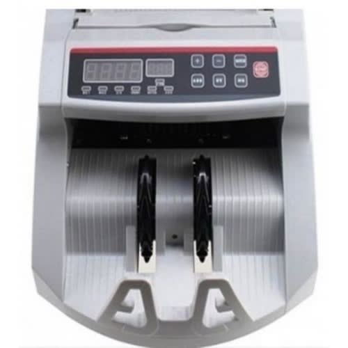 Counting Machine