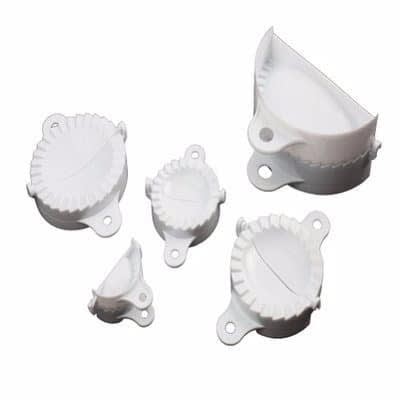 Meat Pie Cutter - 5pcs