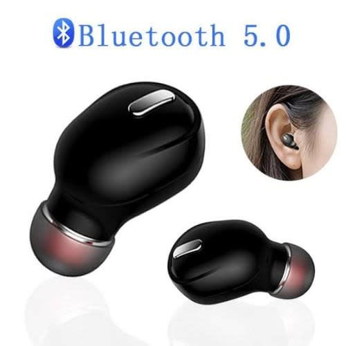 X9 One Ear Mini Wireless Earbud