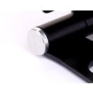 Phone Desktop Portable Stand Holder- Black
