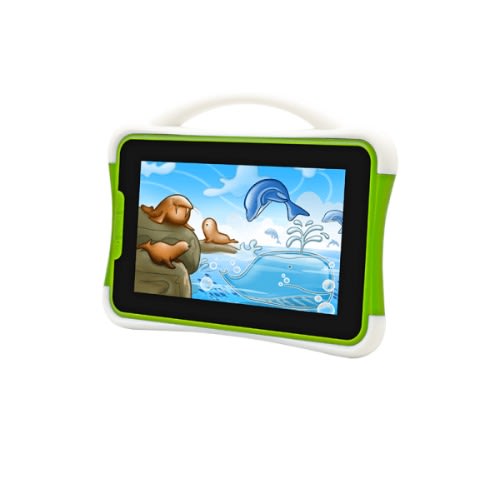 K701 Kid's Learning Tablet -1GB RAM-16GB ROM Learning Tablet