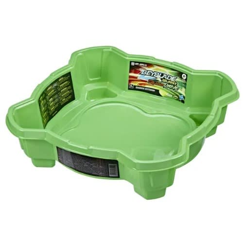 Beyblade Qd Beystadium