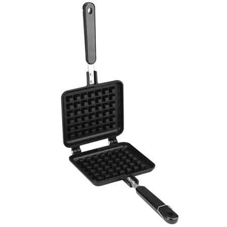 Multifunctional Manual Waffle Maker