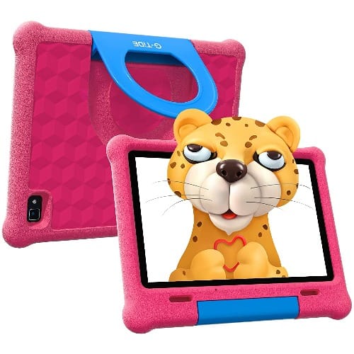 Klap E1 Kids Tablet - 8