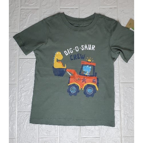 Kids Boys Tshirt