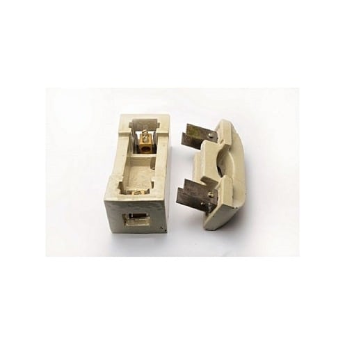 Pure Copper Porcelain 500 Amp & 415 Volt Kit Kat Fuse