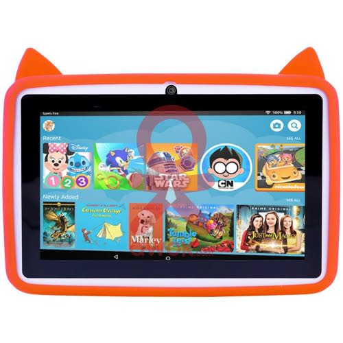 Lenosed Kids Tablet 2 - 7
