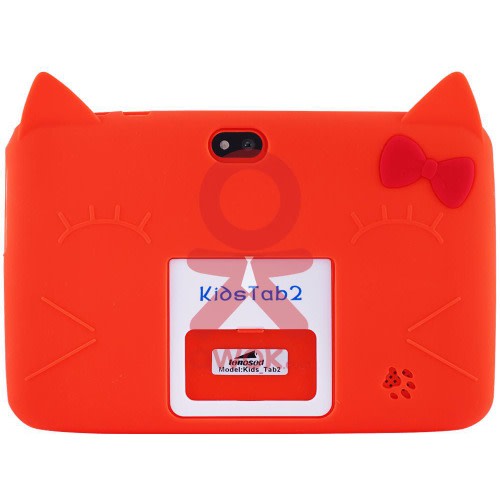 Lenosed Kids Tablet 2 - 7" - 16GB ROM - 2GB RAM - Wi-Fi - Orange