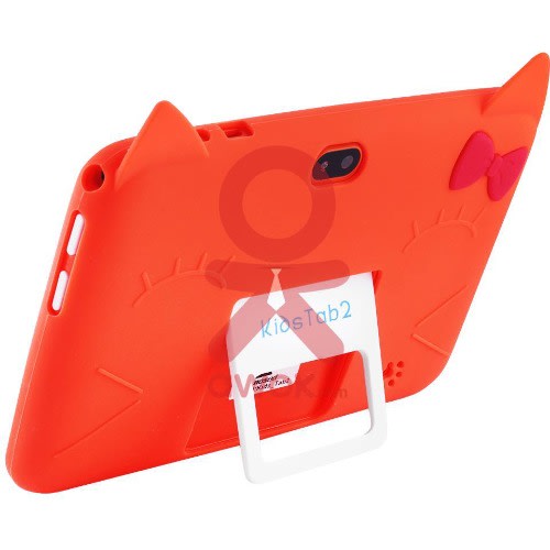 Lenosed Kids Tablet 2 - 7" - 16GB ROM - 2GB RAM - Wi-Fi - Orange