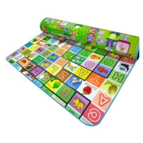 Children Play Mat Light - Medium