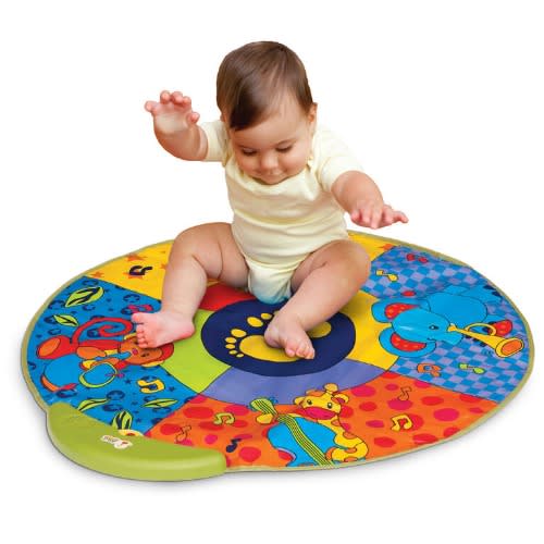 Musical Mat